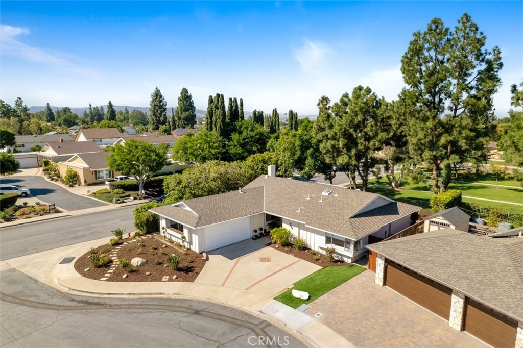 Meadow Homes I (MDH1) - Residential