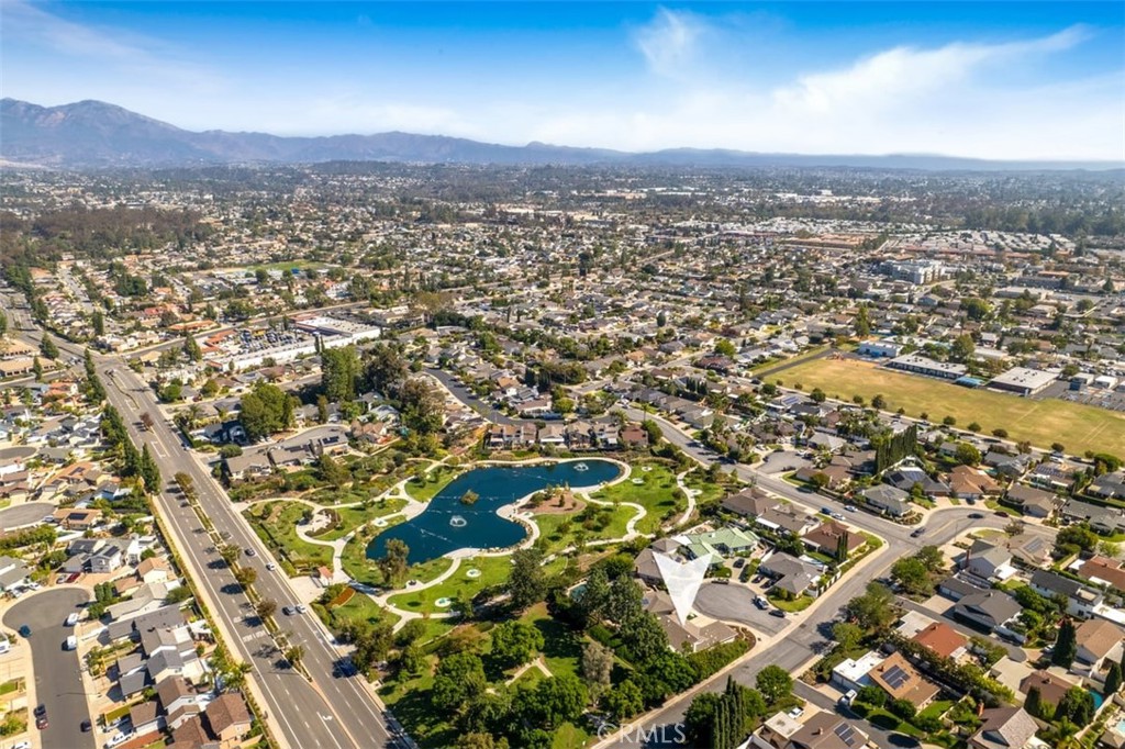 Meadow Homes I (MDH1) - Residential