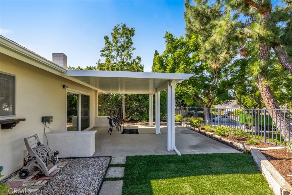 Meadow Homes I (MDH1) - Residential