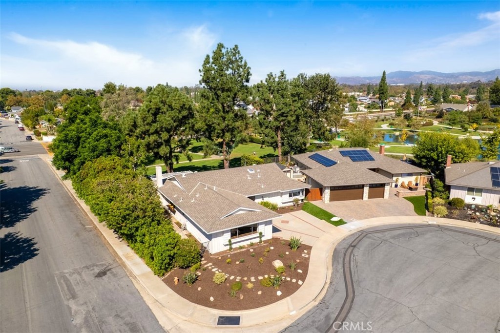 Meadow Homes I (MDH1) - Residential