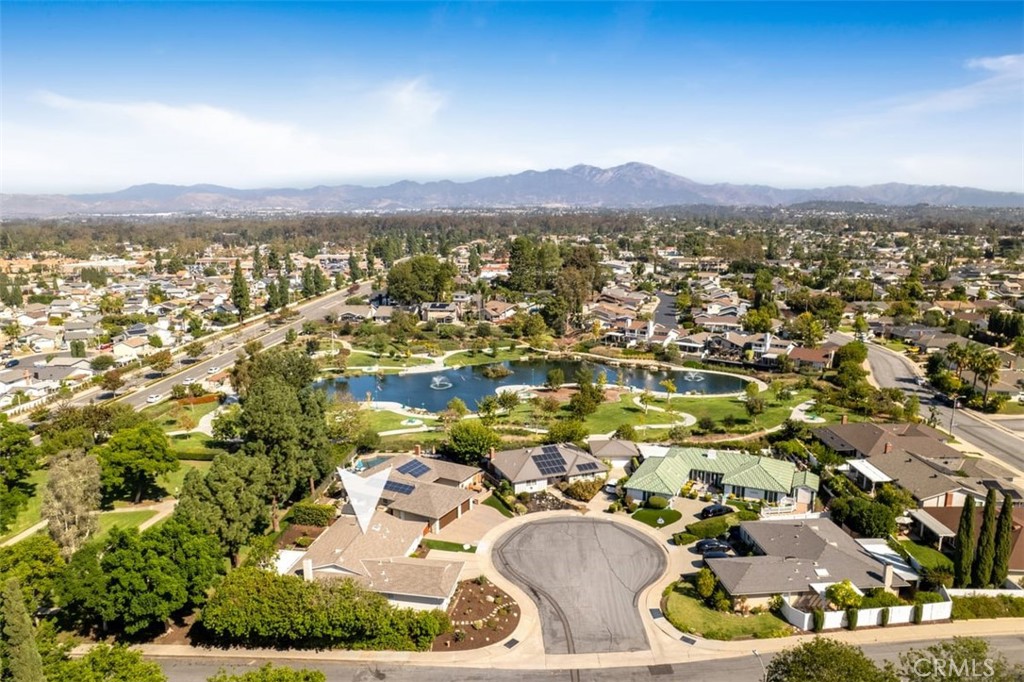 Meadow Homes I (MDH1) - Residential