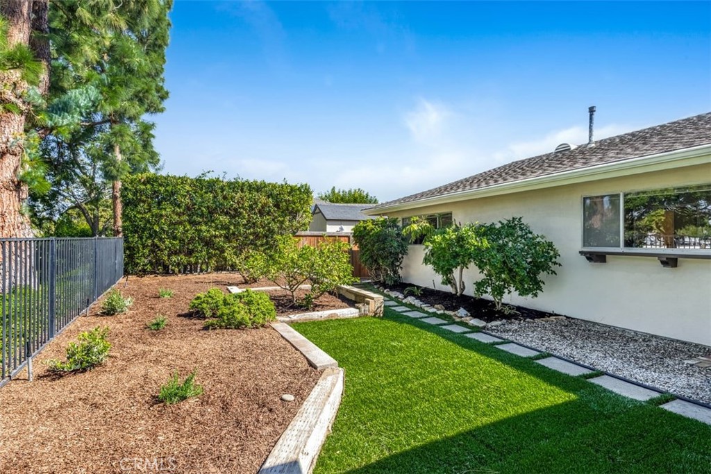 Meadow Homes I (MDH1) - Residential