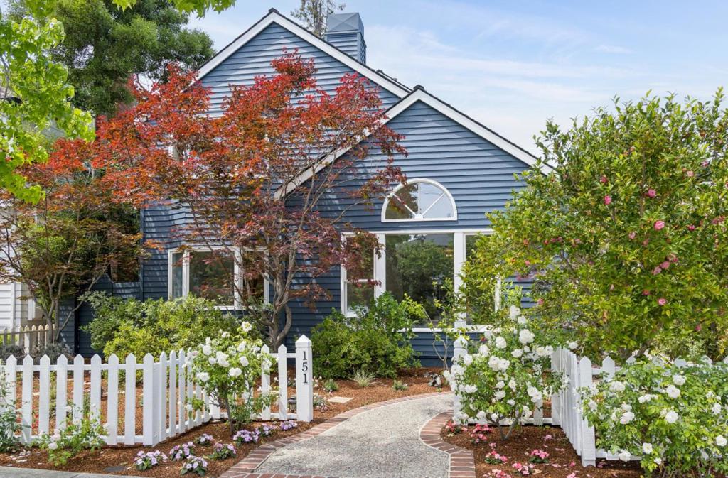 151 Lowell Avenue