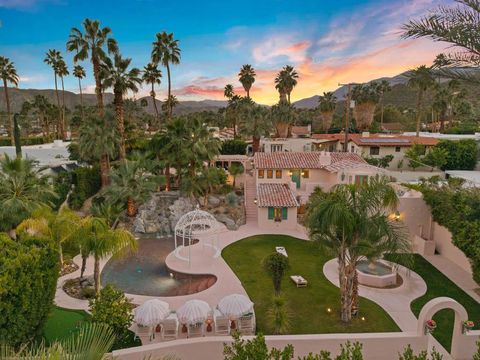 Photo of 231 W El Camino Way, Palm Springs, CA 92264 (MLS # 219148041DA)