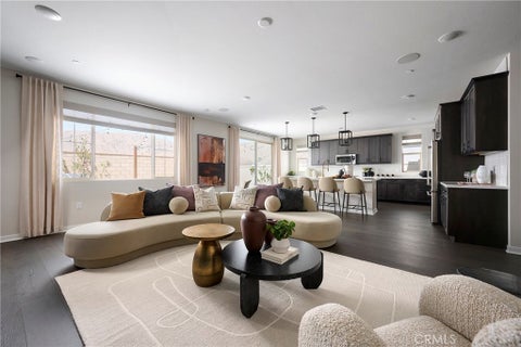 Photo of 12697 Agave Ridge Court, Corona, CA 92883 (MLS # OC26225219)