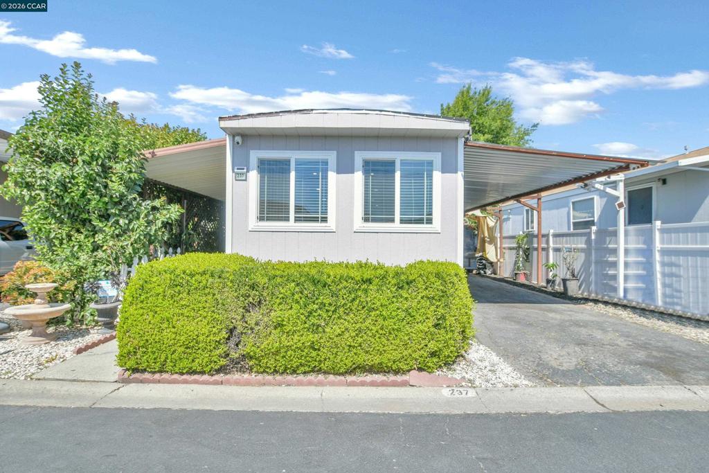 237 Orangevale