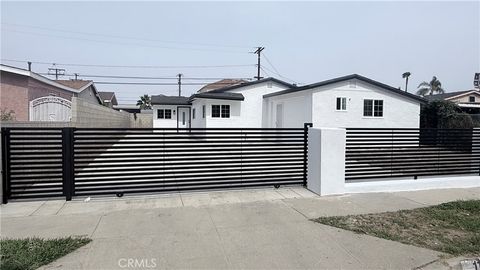 11249 Broadmead South El Monte CA 91733