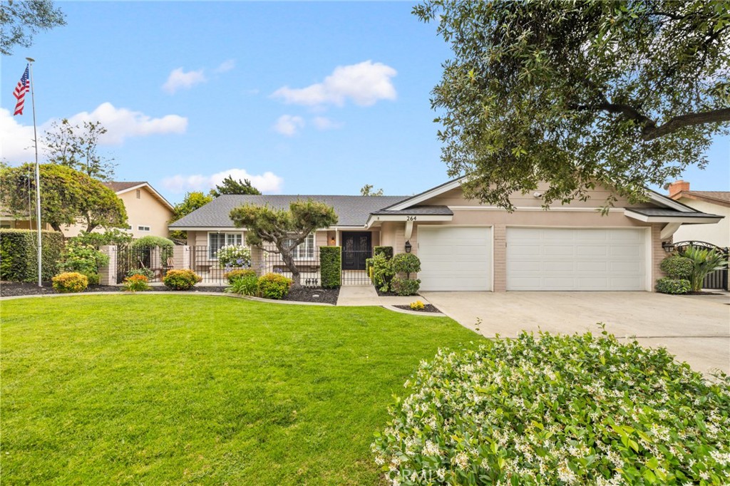 264 E Radcliffe Drive