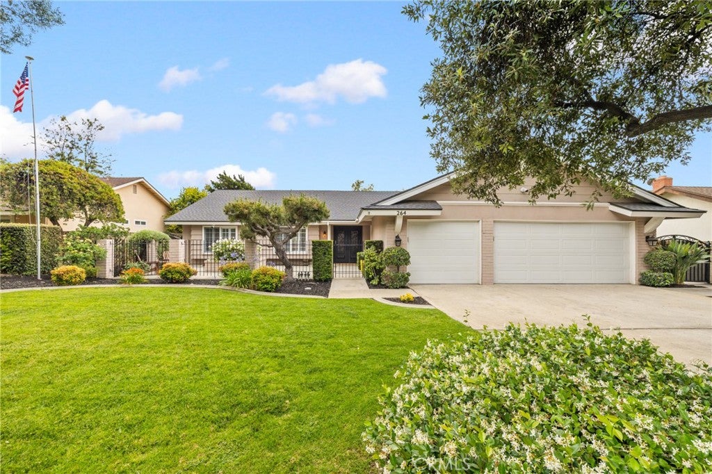 264 E Radcliffe Drive