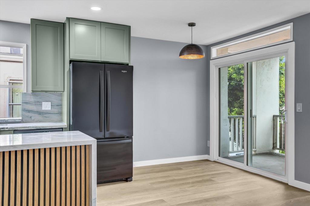 Point Loma - Residential