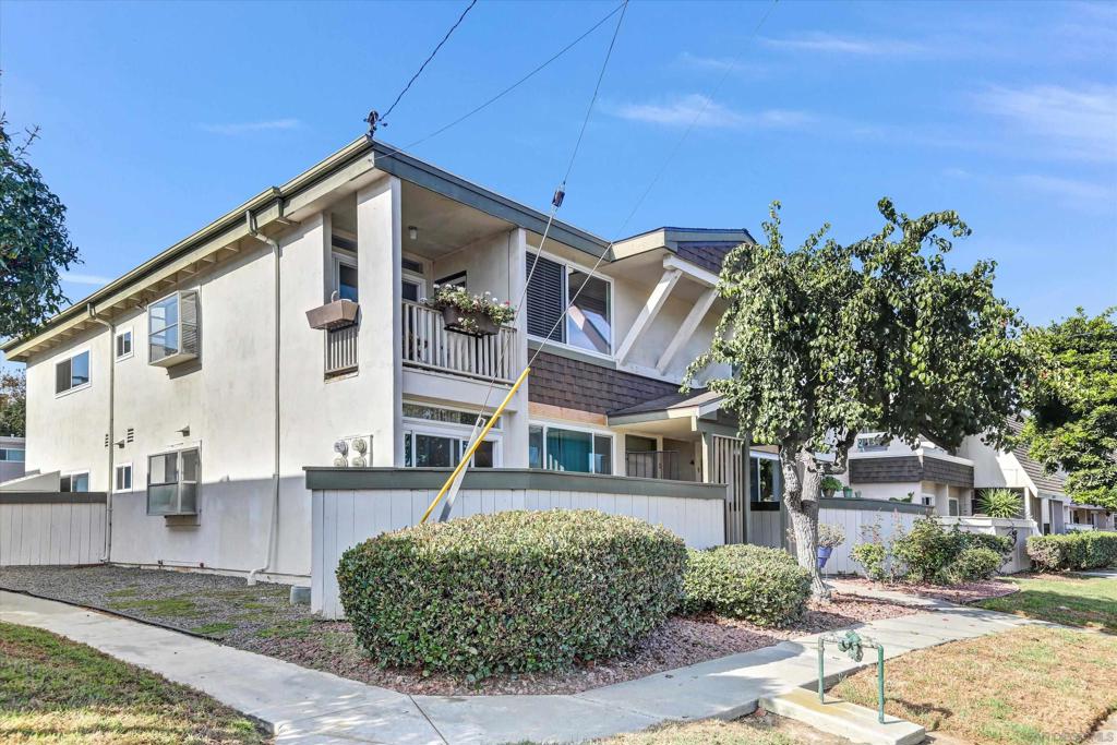 Point Loma - Residential