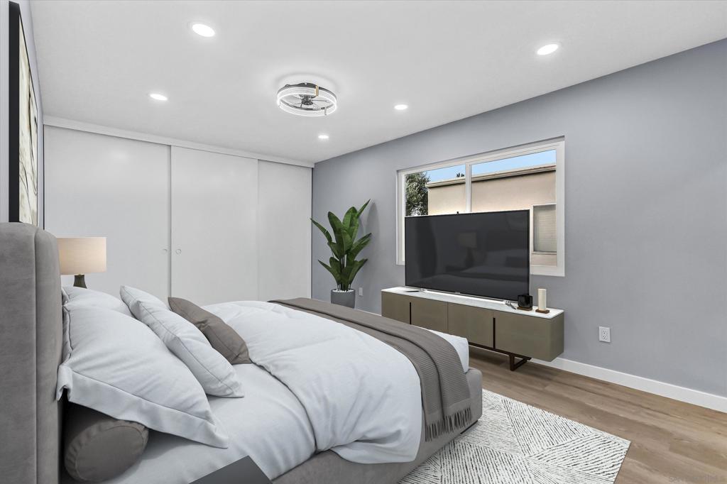 Point Loma - Residential