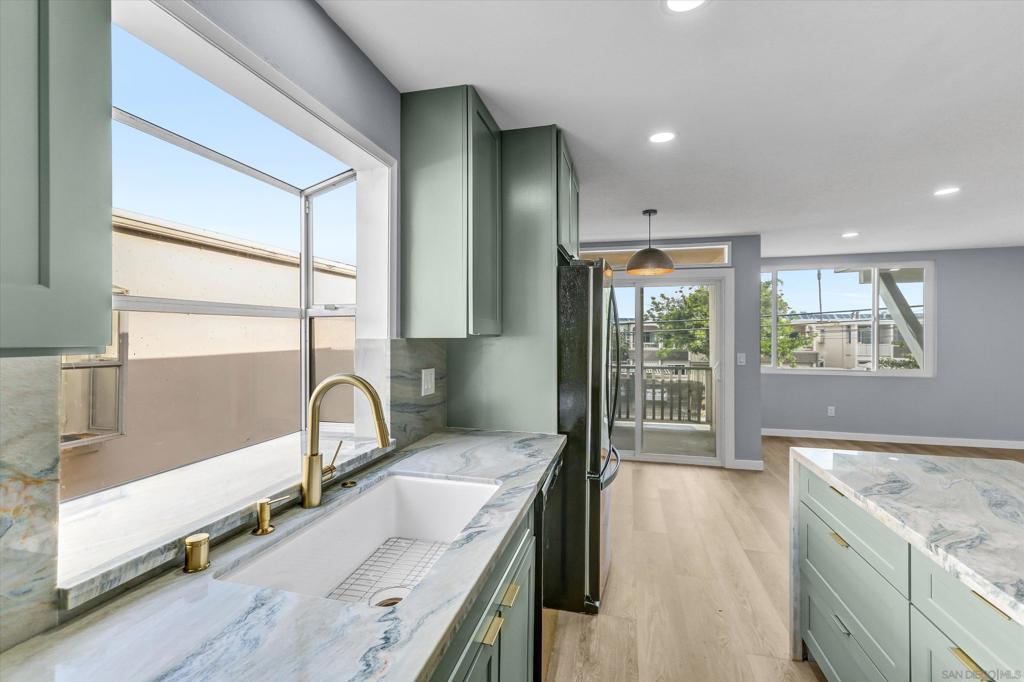 Point Loma - Residential