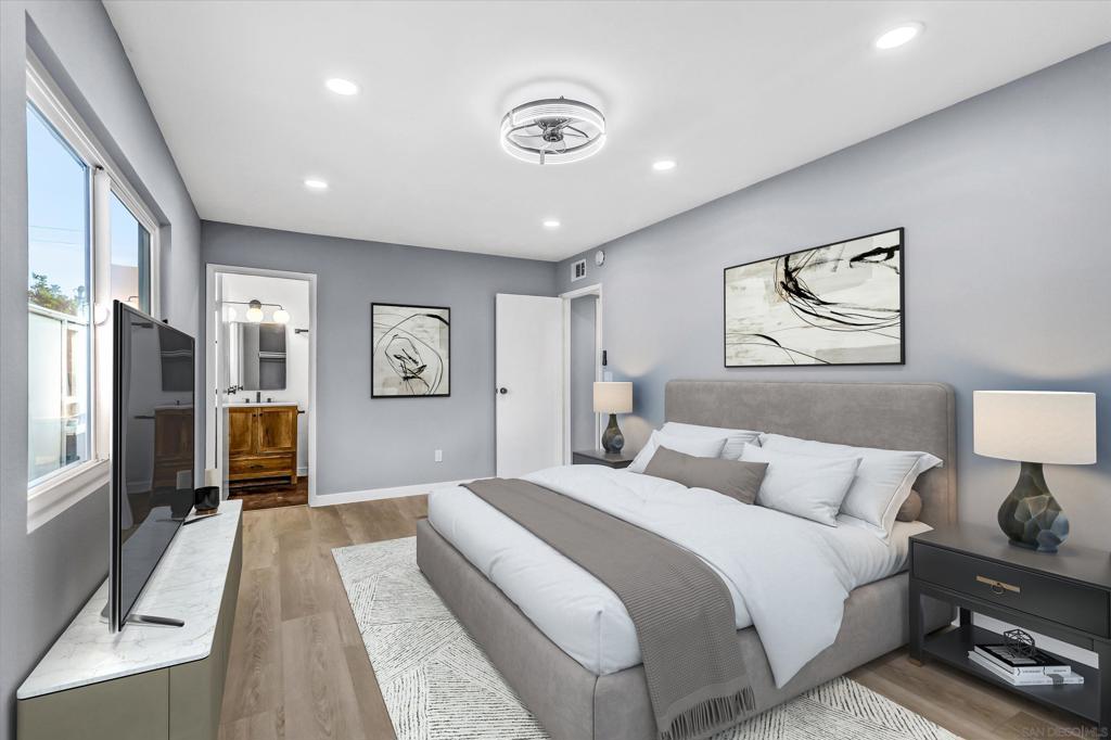 Point Loma - Residential