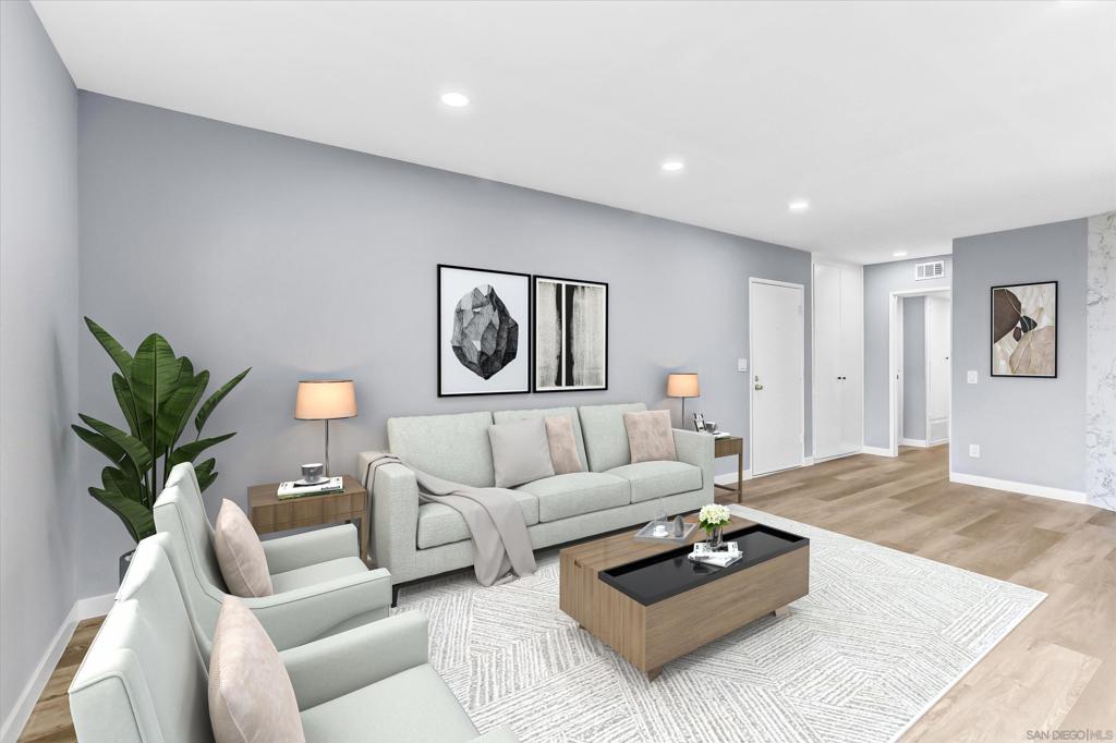 Point Loma - Residential