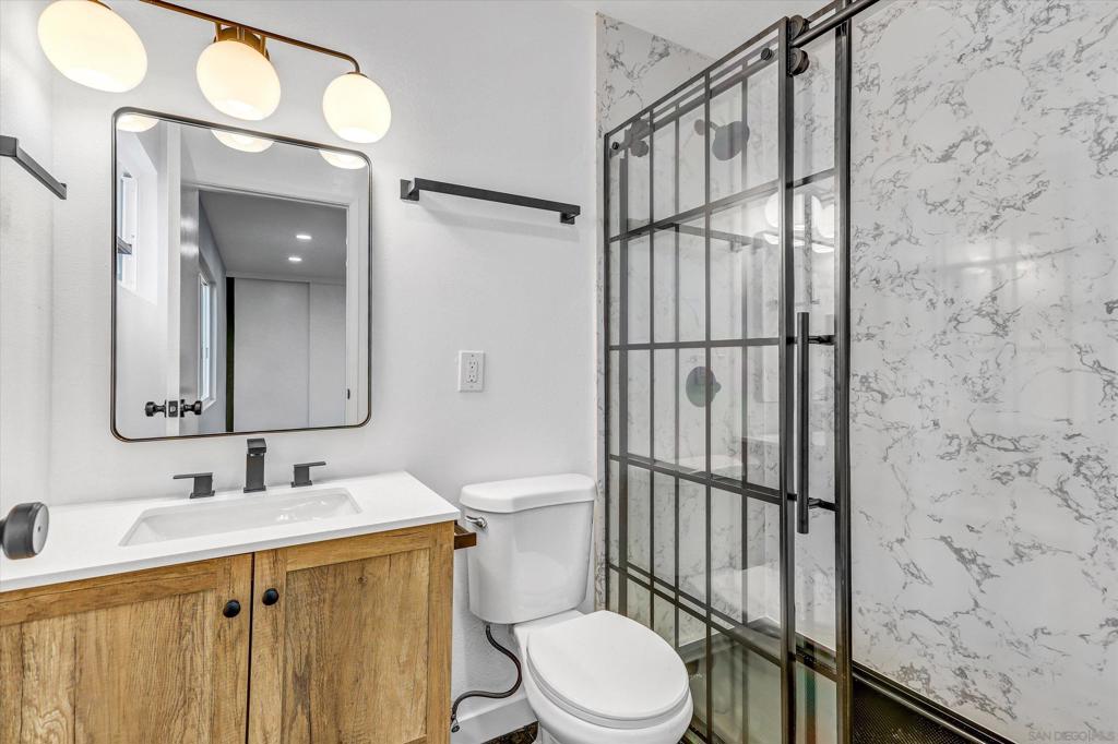 Point Loma - Residential