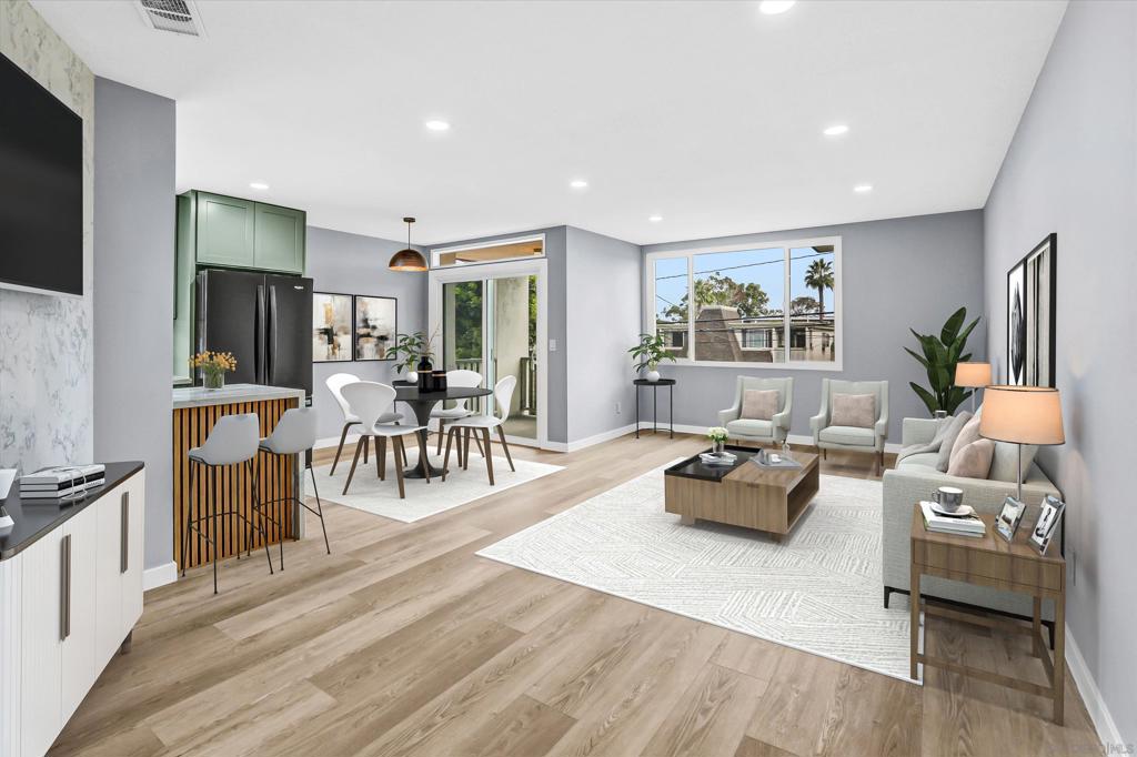 Point Loma - Residential