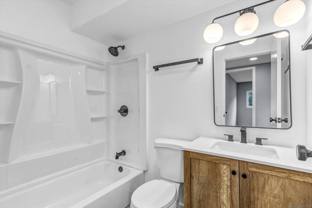 Point Loma - Residential