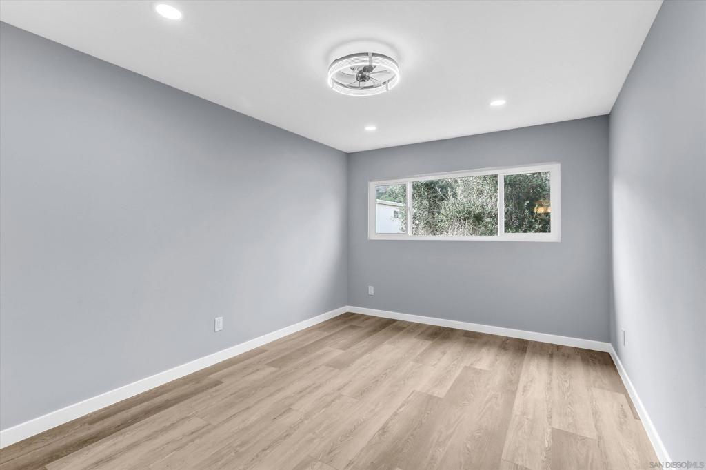 Point Loma - Residential