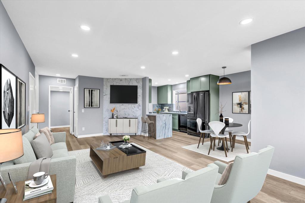 Point Loma - Residential