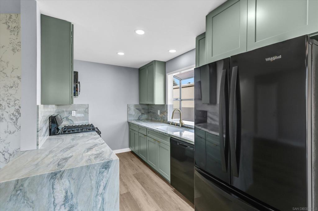 Point Loma - Residential