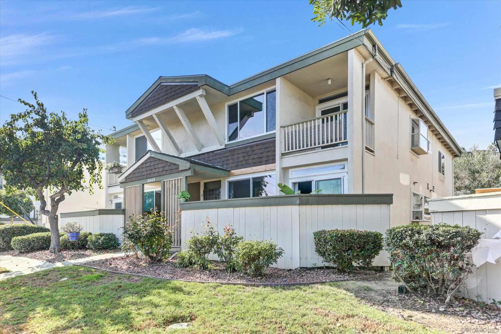 Point Loma - Residential