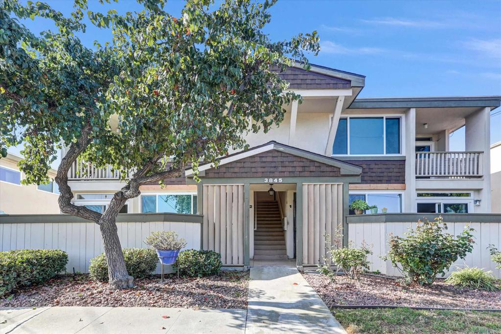 Point Loma - Residential