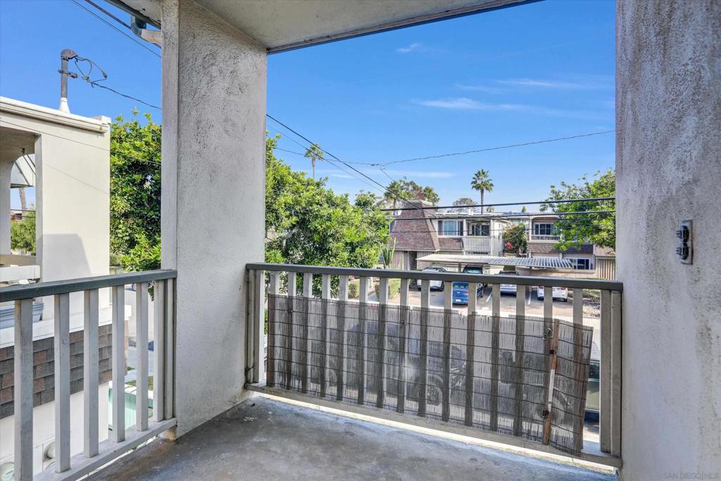 Point Loma - Residential