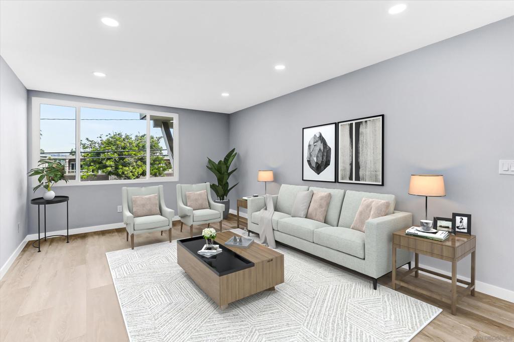 Point Loma - Residential