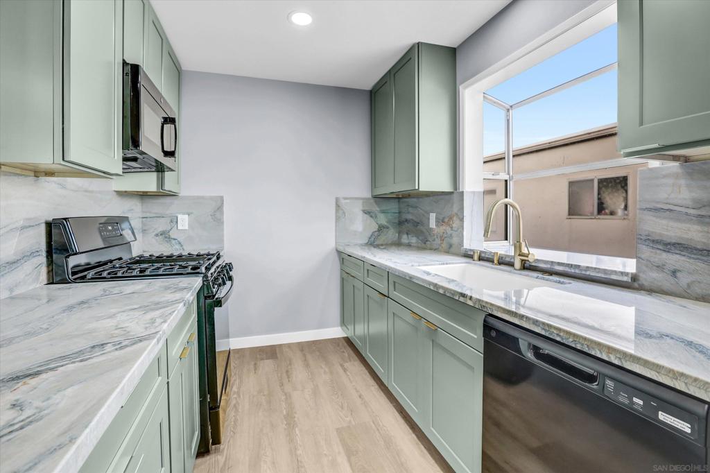 Point Loma - Residential