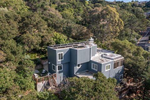 Photo of 1130 Chula Vista Drive, Belmont, CA 94002 (MLS # ML82044049)