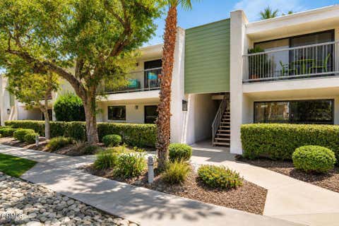 Photo of 3155 E Ramon Road #805, Palm Springs, CA 92264 (MLS # P1-28491)