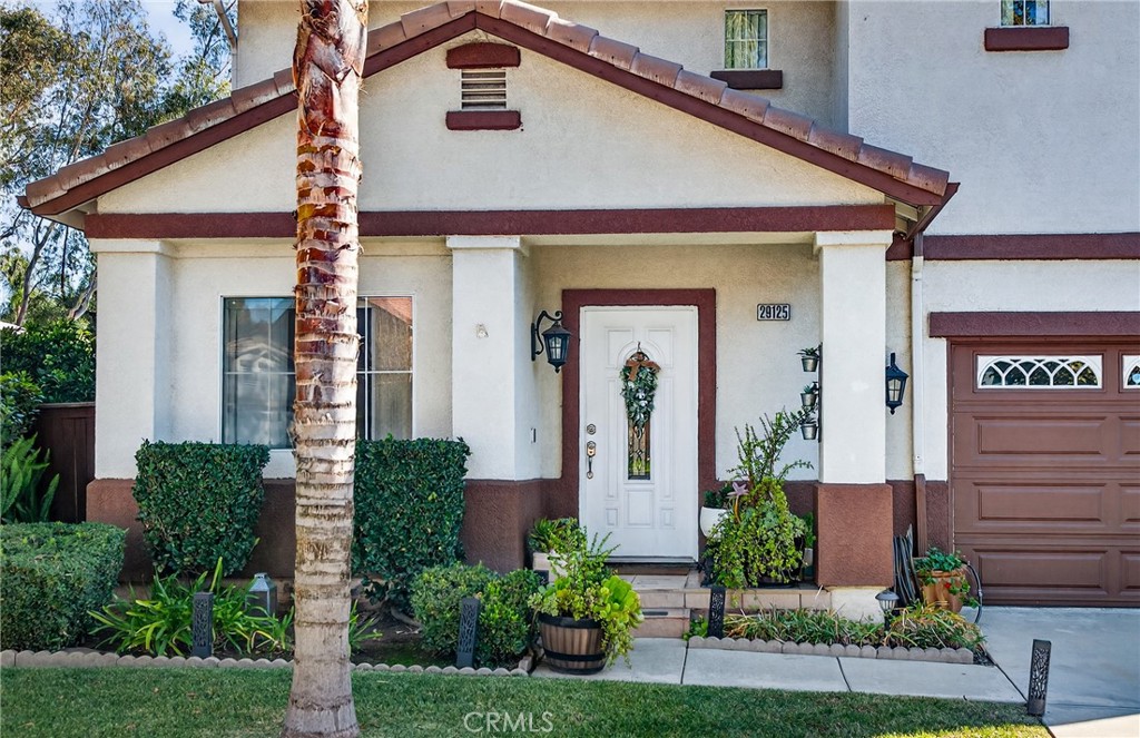 29125 Oak Creek Lane