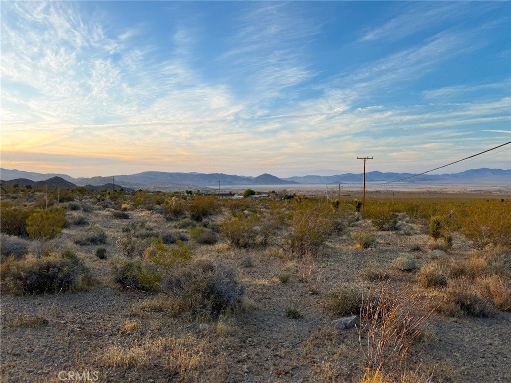 7980 Crystal Creek Road