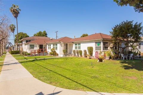 Photo of 12725 LA CUARTA Street, Whittier, CA 90602 (MLS # PW26211689)