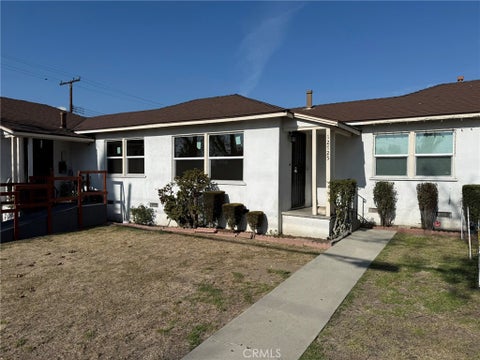 Photo of 12725 LA CUARTA Street, Whittier, CA 90602 (MLS # PW26211689)