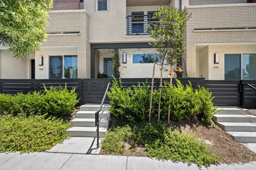 7641 University Avenue 105