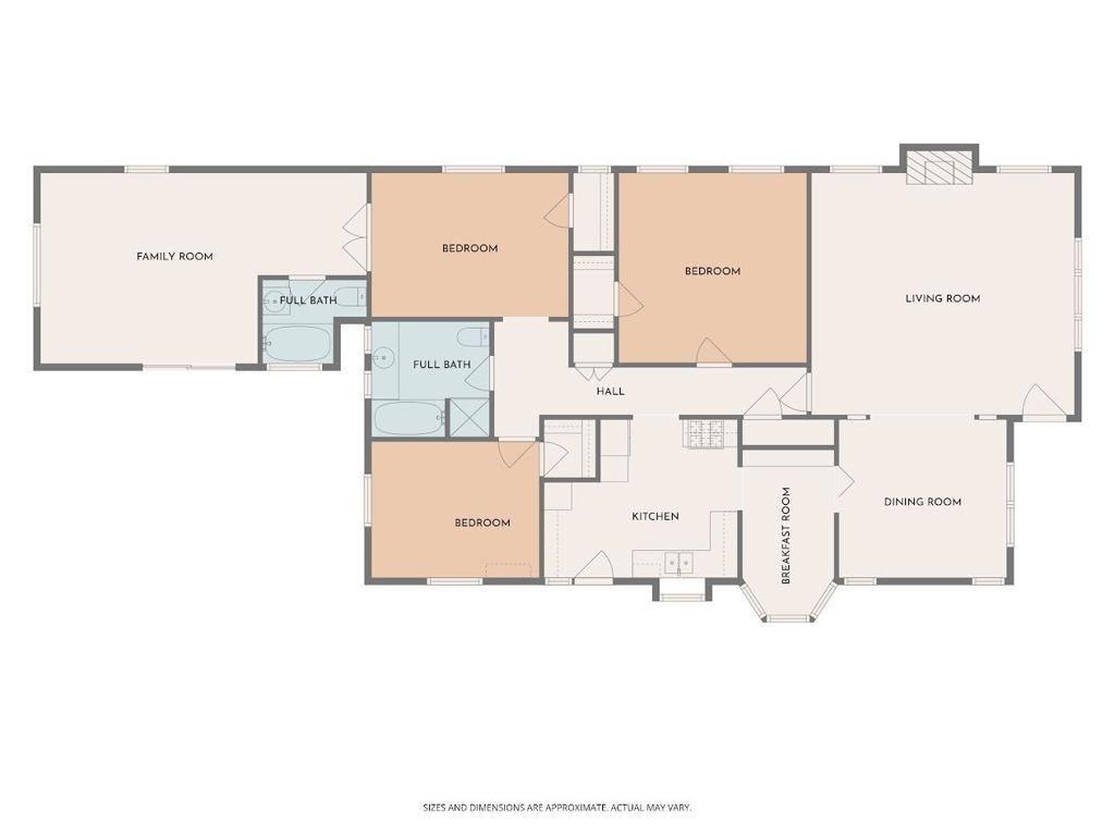 1922 W 80th Street