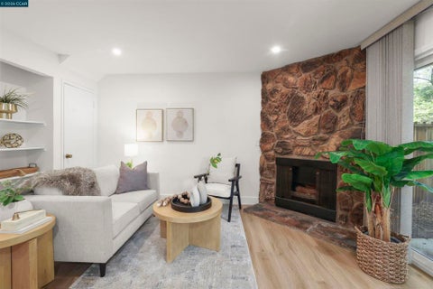 Photo of 1767 Holland Cir CIR, Walnut Creek, CA 94597 (MLS # 41148164)
