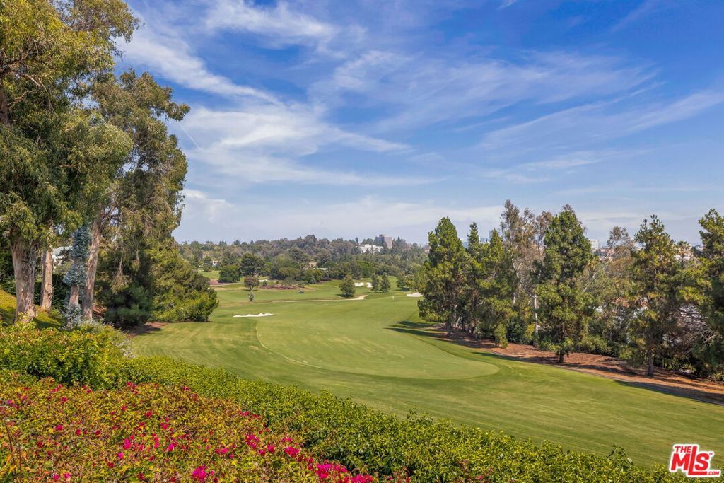 Photo of 10820 Ambazac Way, Los Angeles, CA 90077 (MLS # 25579933)