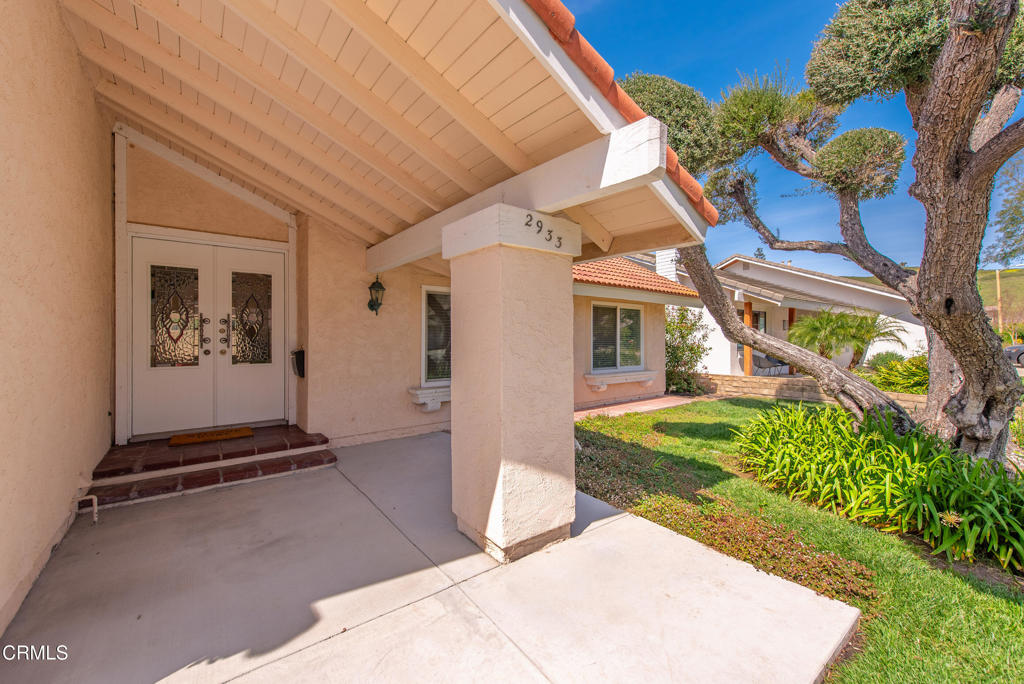 2933 Great Smokey Court