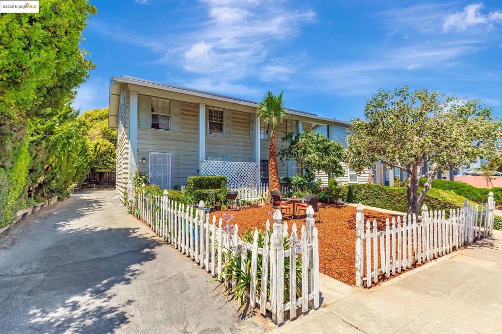 Location, location, location.. This Triplex on 745 Reseda Dr. In beautiful Sunnyvale is in the heart of thriving Silicon Valley with great proximity to tech giants like Nvidia, Google, Apple & Microsoft just to name a few. Walking distance to Downtown shopping district, Restaurants, Historic Murphy Ave., city hall, civic center & Las Palmas Park. This triplex has quick freeway access, nearby public transportation including Caltrain Station getting passengers to San Jose or North into Downtown San Francisco. Reseda Dr. Is equipped with a solar system set up. There are two ground floor entry units that are 3 bedrooms with 1.5 bathrooms each with an open floor plan. Bedrooms are upstairs with great natural lighting. The upper third unit is 1 bedroom & 1 bath. Upgrades throughout all units include updated kitchen & bath oak cabinets, granite countertops, tile flooring & hardwood flooring. This Triplex has a lot to offer with great opportunities. Won't last.