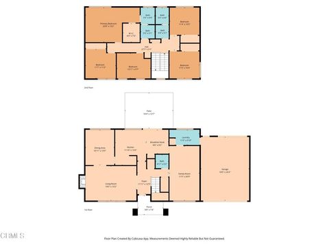 Tiny photo for 5991 Canon Court, Ventura, CA 93003 (MLS # V1-34580)