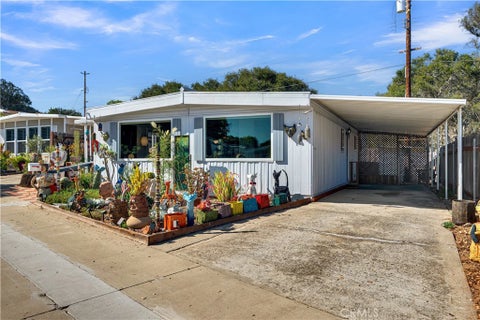 Tiny photo for 1595 Los Osos Valley Rd #12A RD, Los Osos, CA 93402 (MLS # SC26232650)