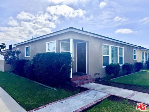 Photo of 344 N Spruce Street, Montebello, CA 90640 (MLS # 26661403)