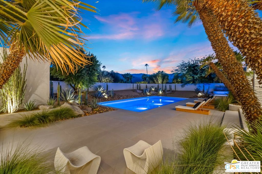 Tamarisk Country Club - Residential