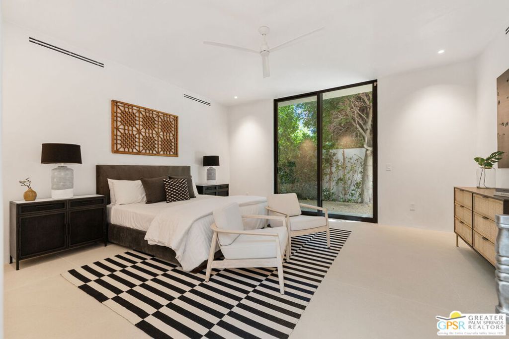 Tamarisk Country Club - Residential