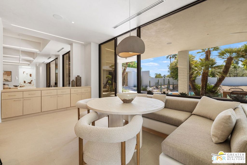 Tamarisk Country Club - Residential