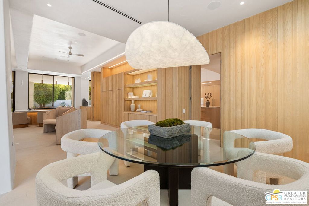 Tamarisk Country Club - Residential