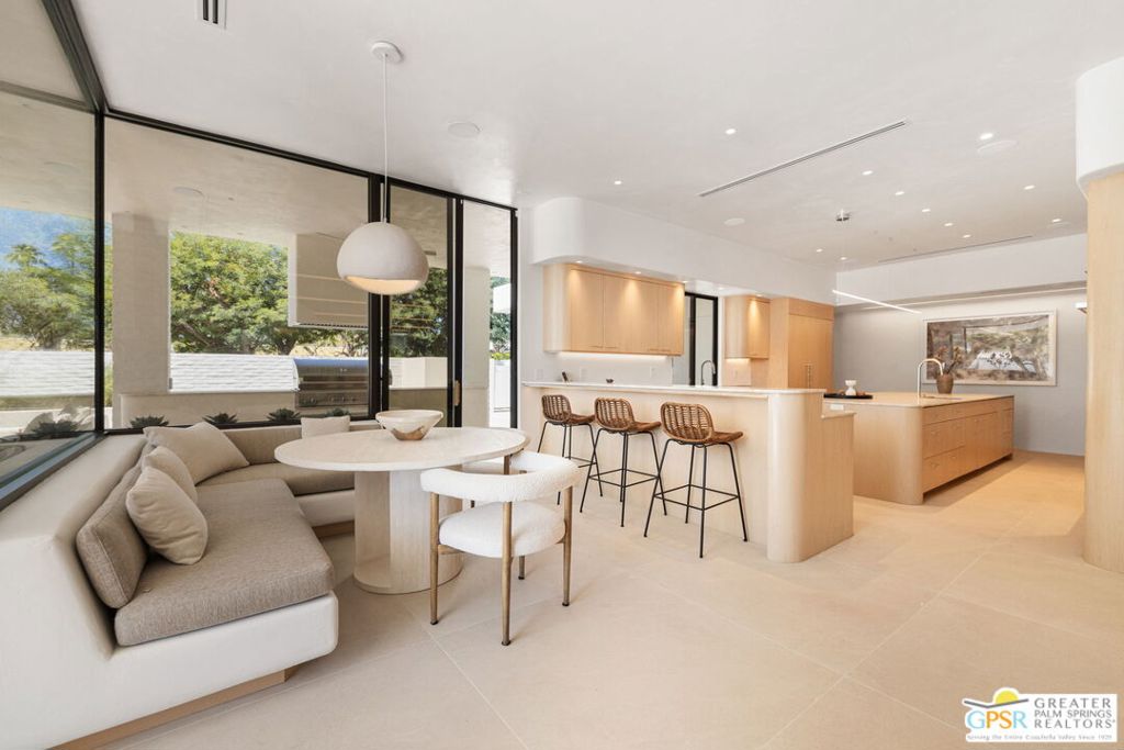 Tamarisk Country Club - Residential